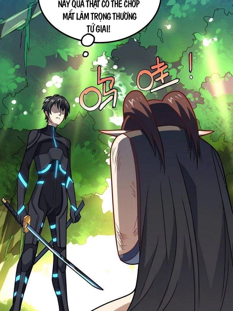 Cao Năng Lai Tập Chapter 113 - 35