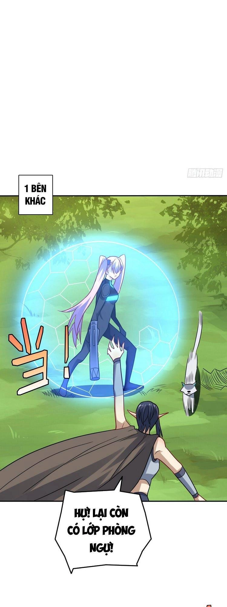 Cao Năng Lai Tập Chapter 113 - 38