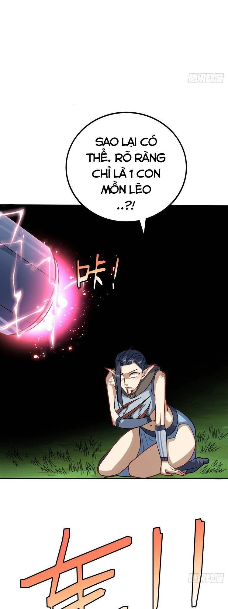 Cao Năng Lai Tập Chapter 113 - 43