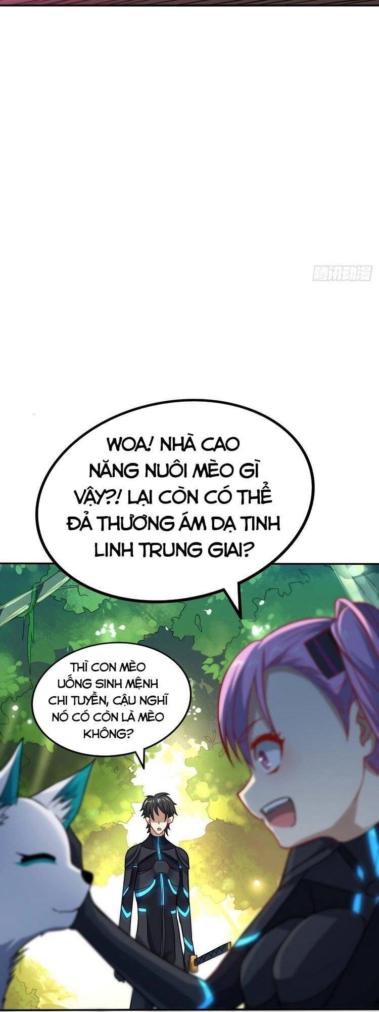 Cao Năng Lai Tập Chapter 113 - 45