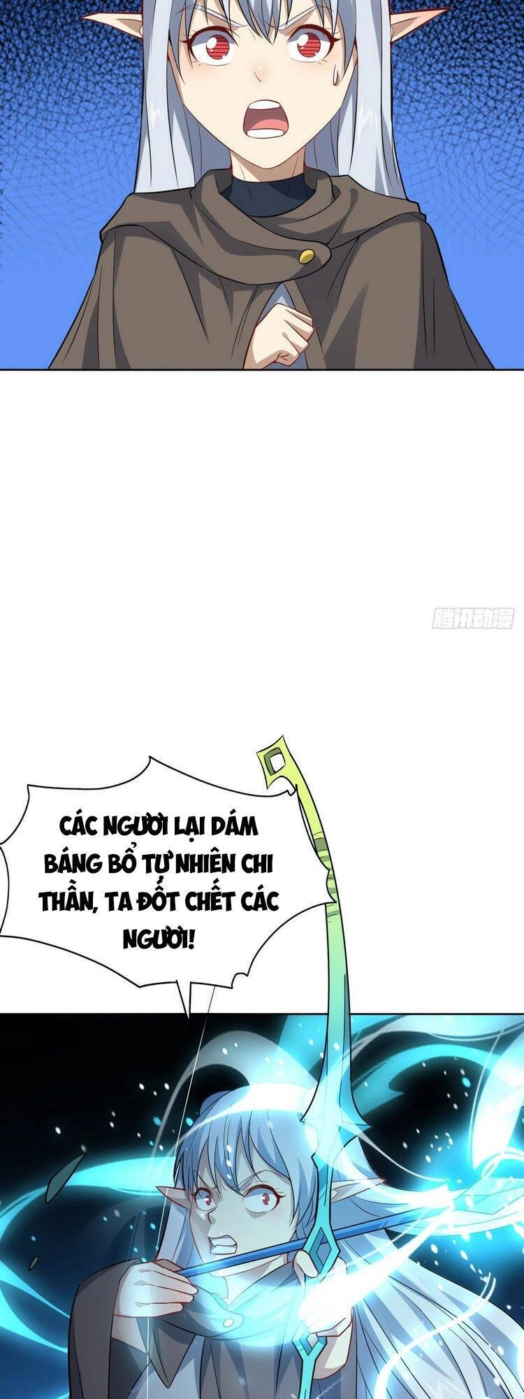 Cao Năng Lai Tập Chapter 113 - 47