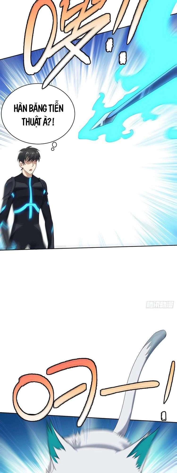 Cao Năng Lai Tập Chapter 113 - 49