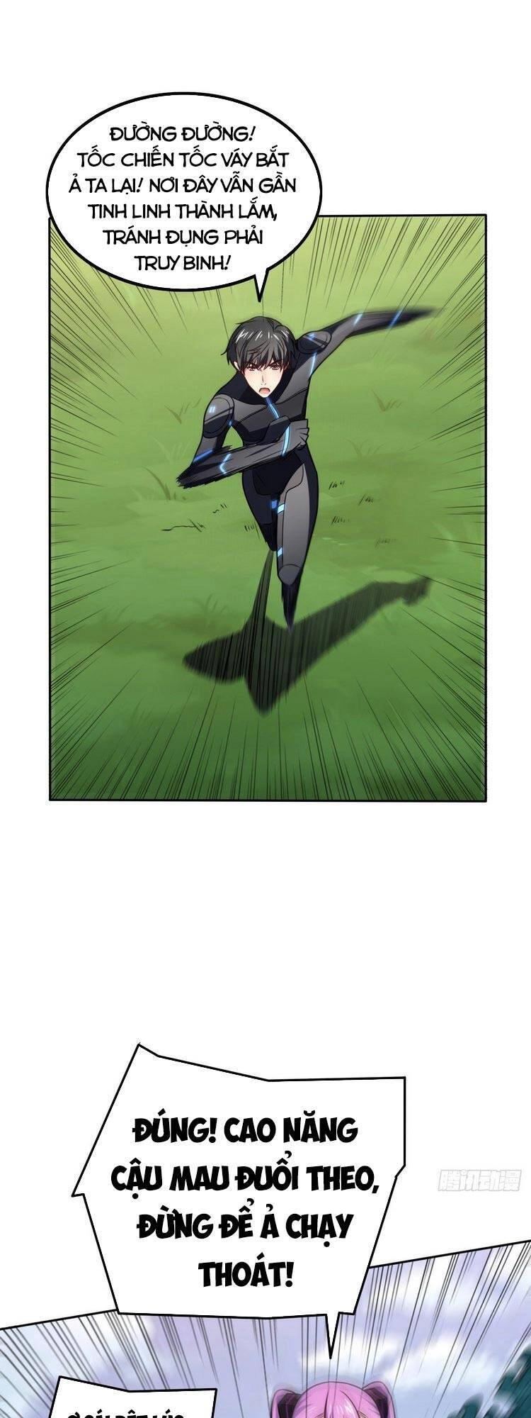 Cao Năng Lai Tập Chapter 114 - 1