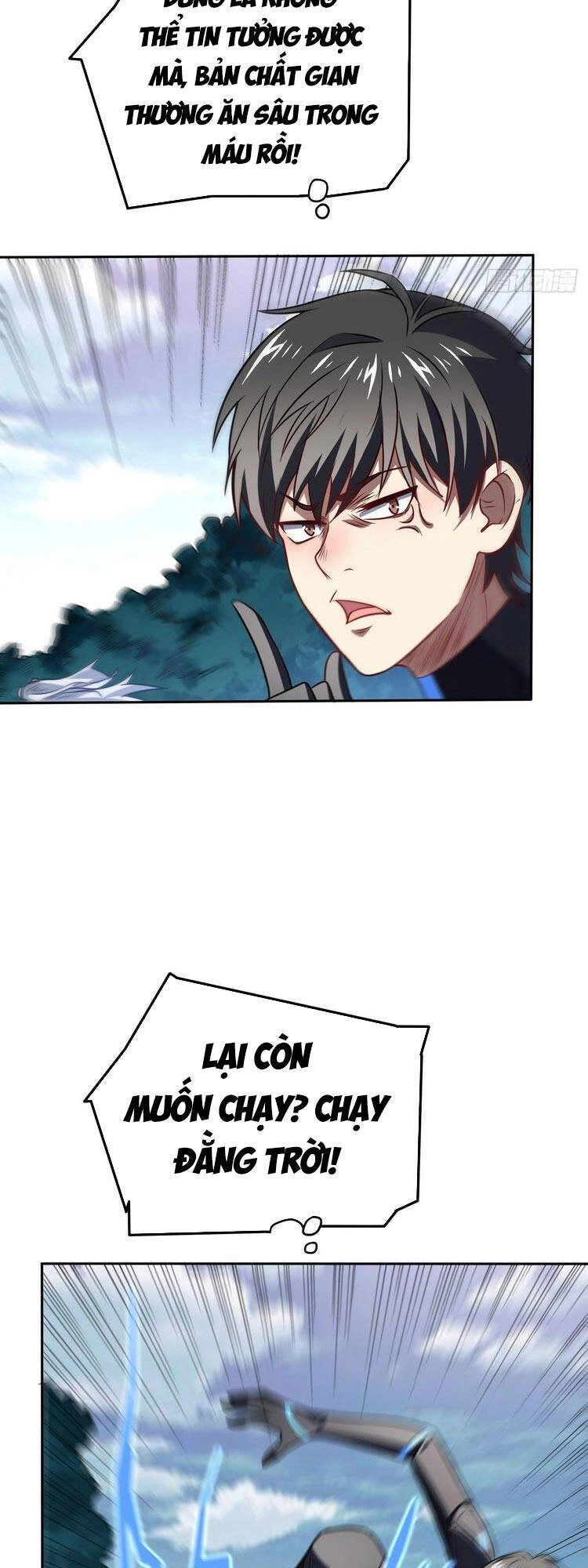 Cao Năng Lai Tập Chapter 114 - 3