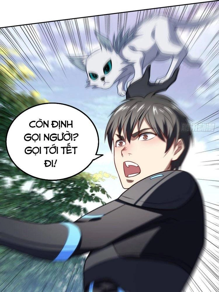 Cao Năng Lai Tập Chapter 114 - 6