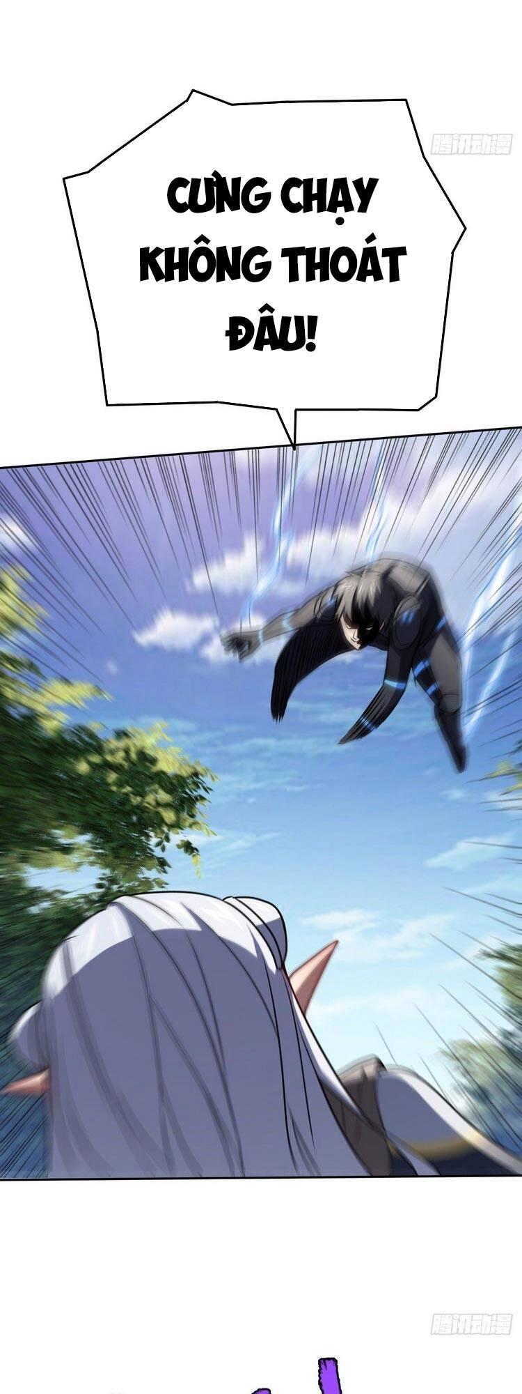 Cao Năng Lai Tập Chapter 114 - 11