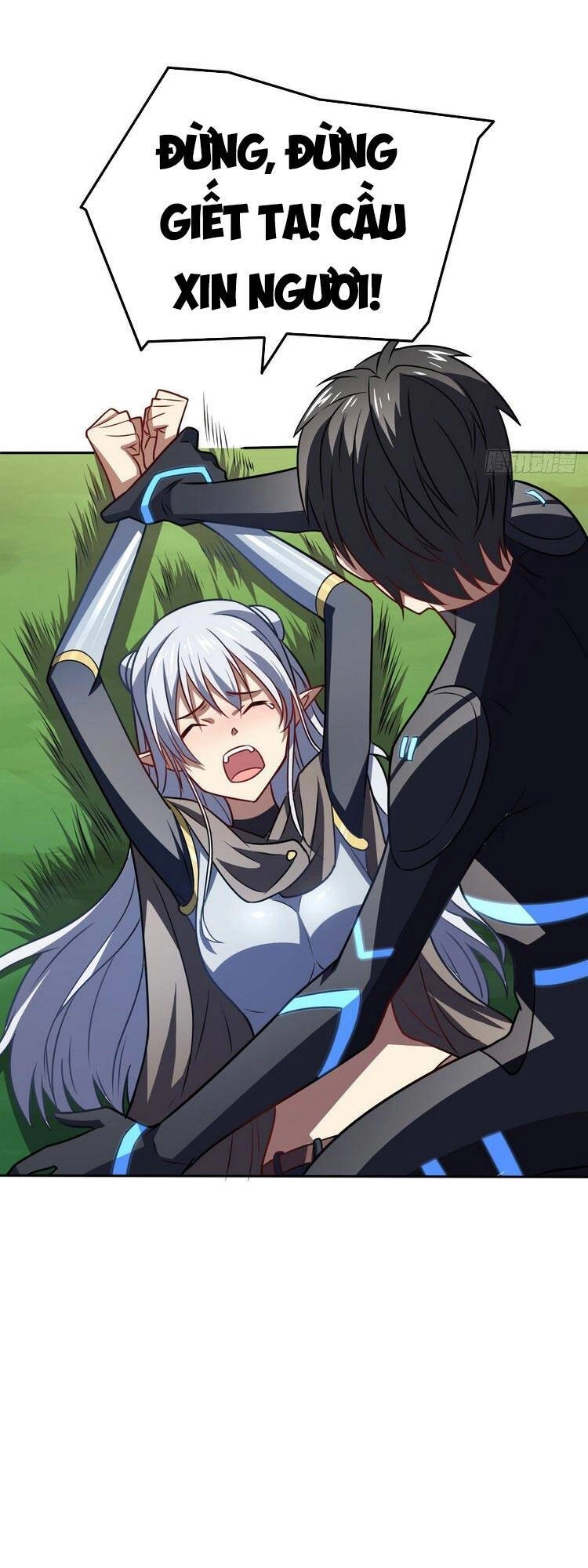 Cao Năng Lai Tập Chapter 114 - 13