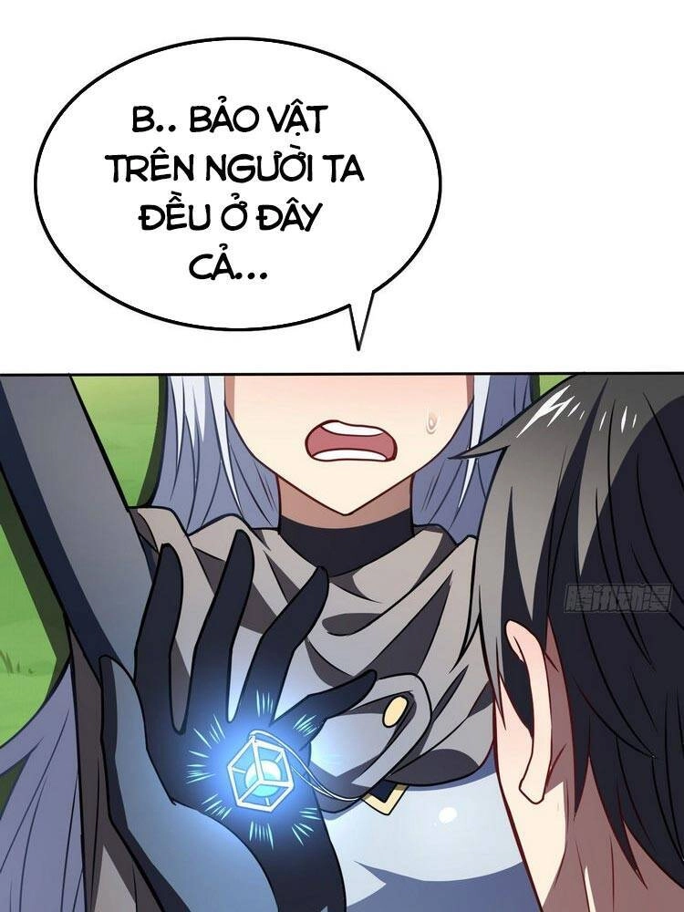 Cao Năng Lai Tập Chapter 114 - 16