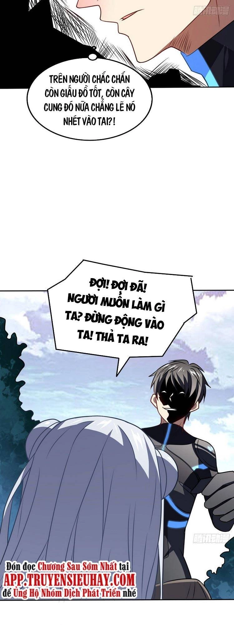 Cao Năng Lai Tập Chapter 114 - 19