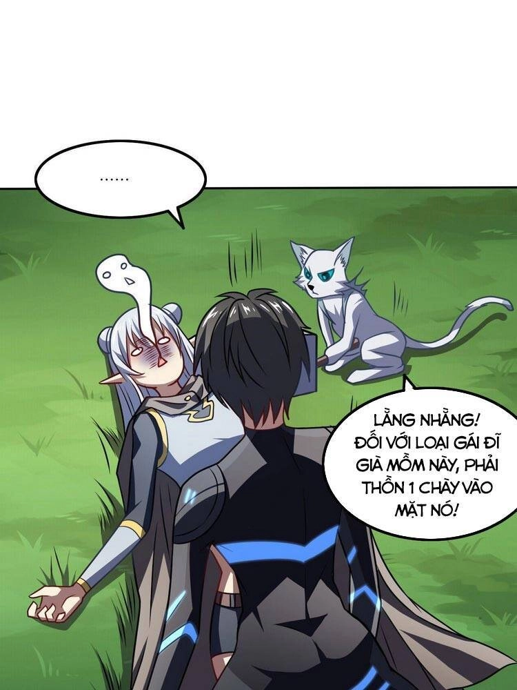 Cao Năng Lai Tập Chapter 114 - 23