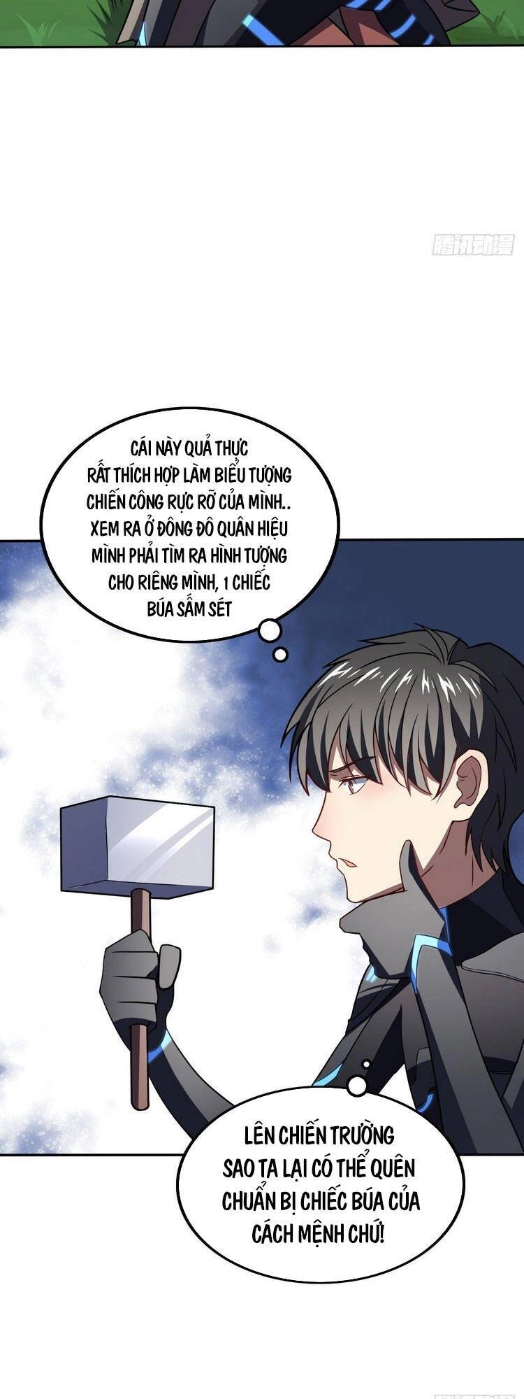 Cao Năng Lai Tập Chapter 114 - 24