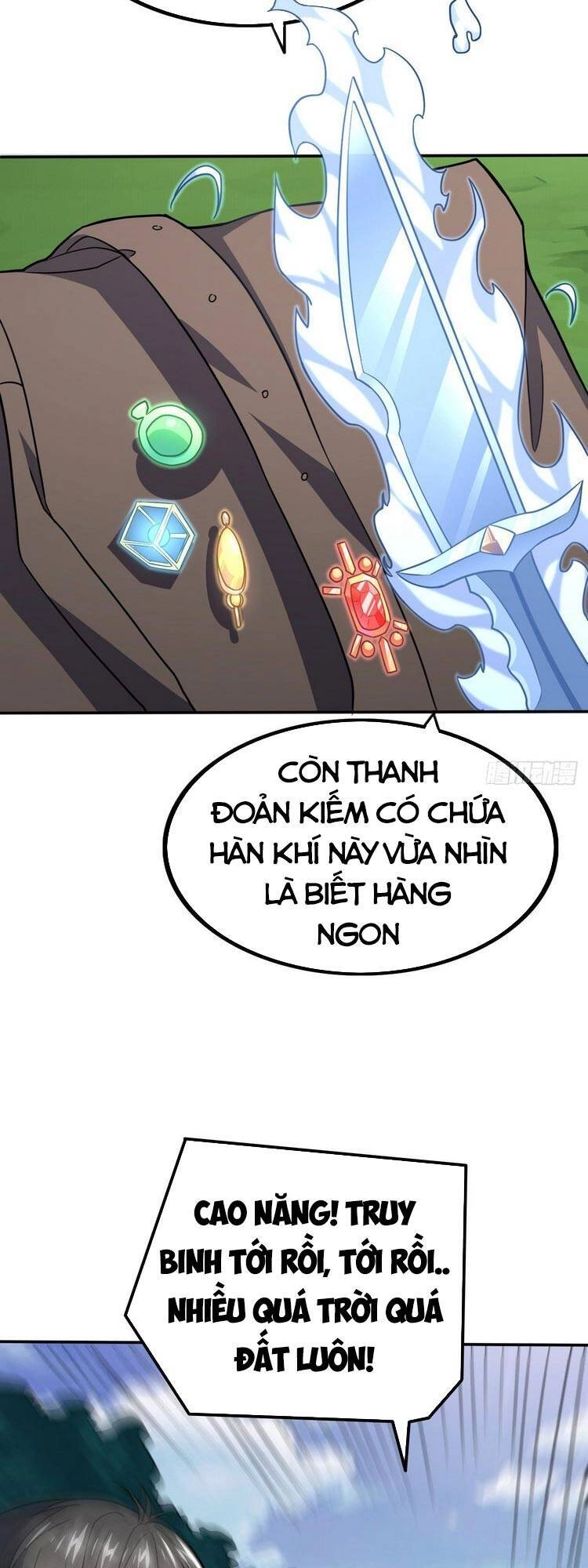 Cao Năng Lai Tập Chapter 114 - 28