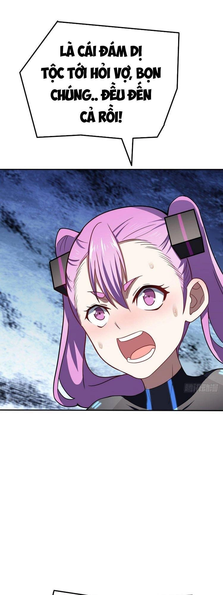 Cao Năng Lai Tập Chapter 114 - 30