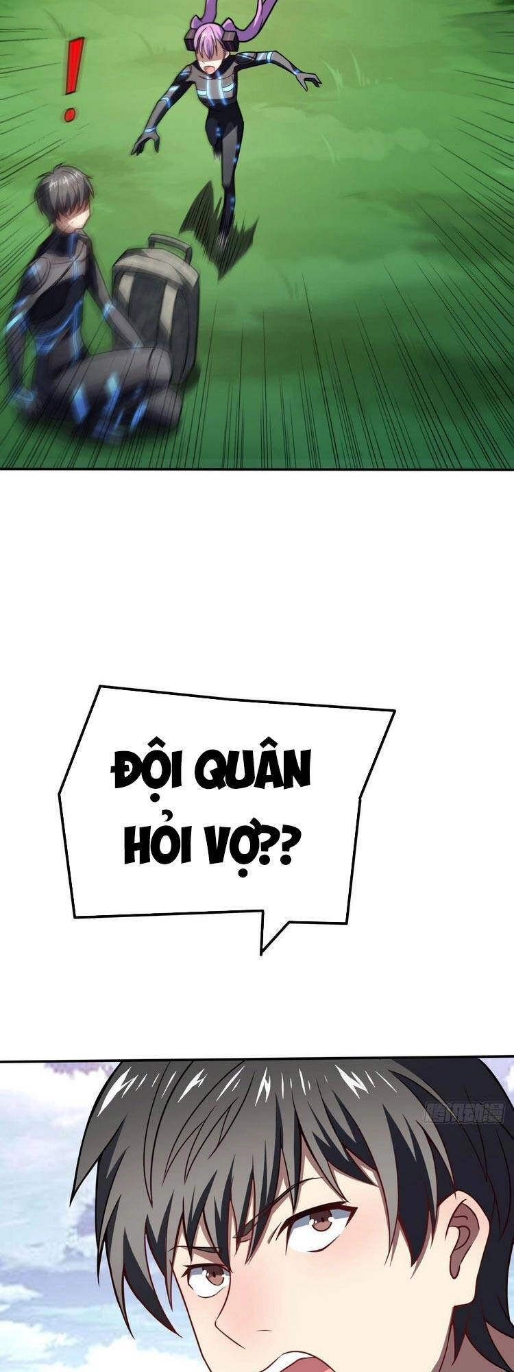 Cao Năng Lai Tập Chapter 114 - 32