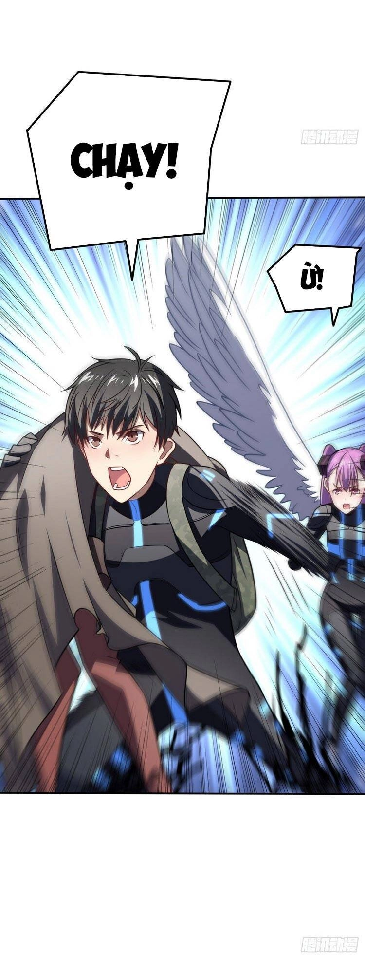 Cao Năng Lai Tập Chapter 114 - 34