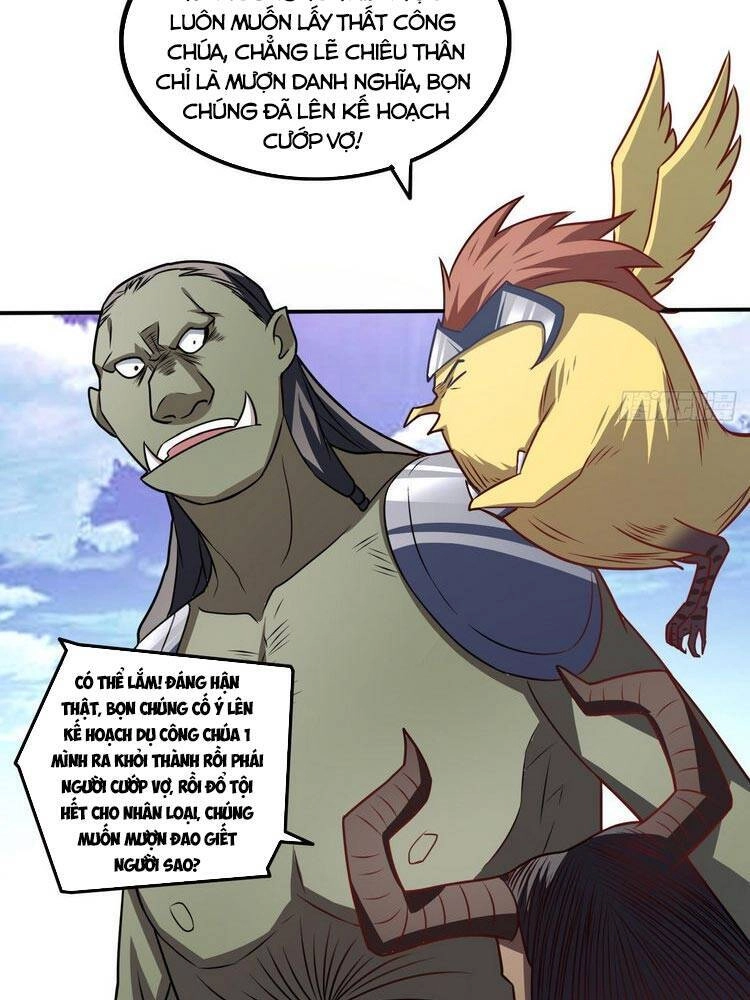 Cao Năng Lai Tập Chapter 114 - 37