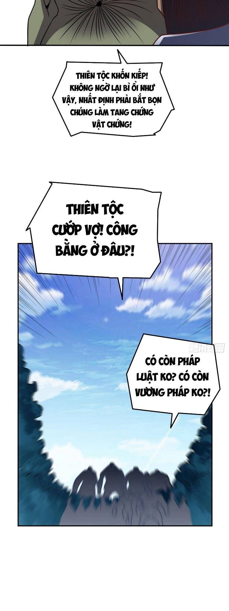 Cao Năng Lai Tập Chapter 114 - 38