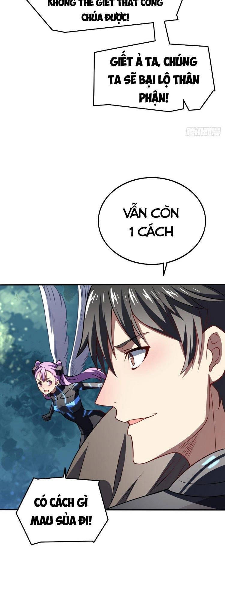 Cao Năng Lai Tập Chapter 114 - 45