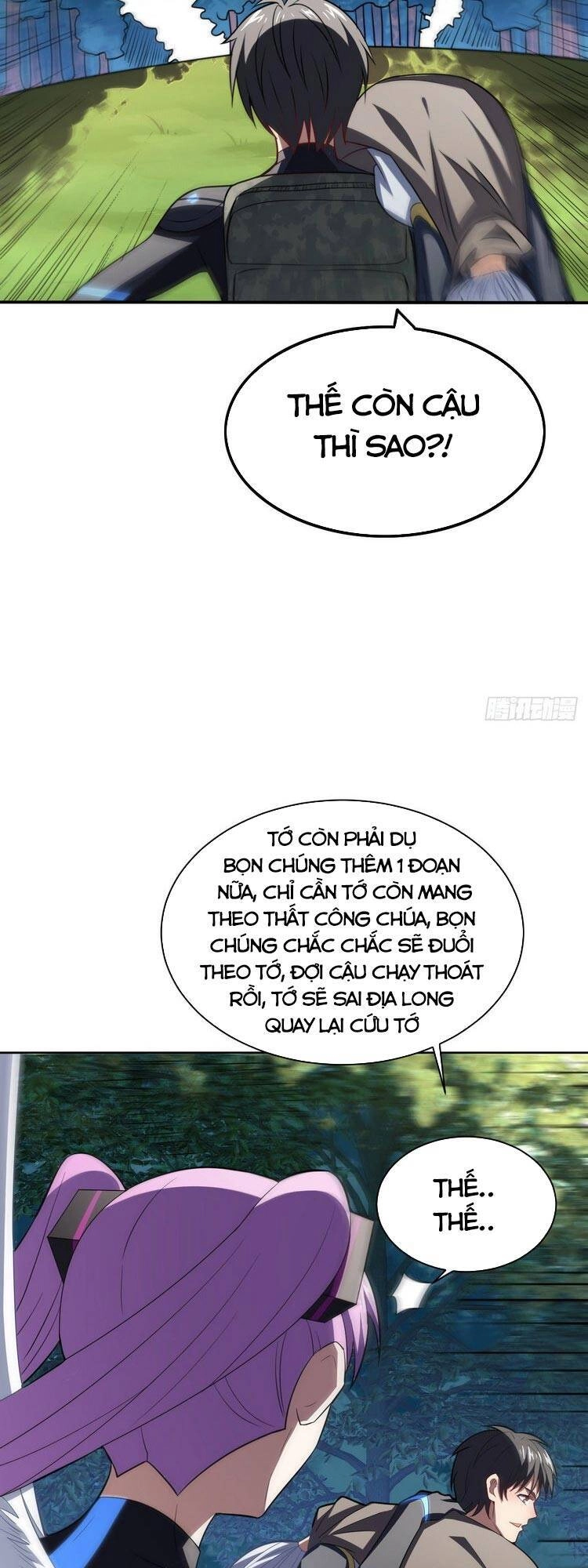 Cao Năng Lai Tập Chapter 114 - 47