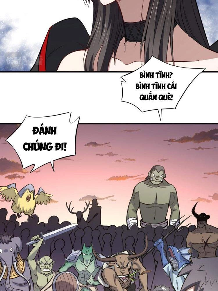 Cao Năng Lai Tập Chapter 116 - 6