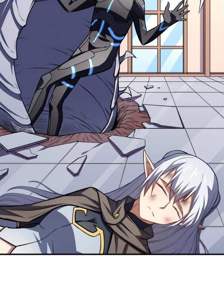 Cao Năng Lai Tập Chapter 116 - 12