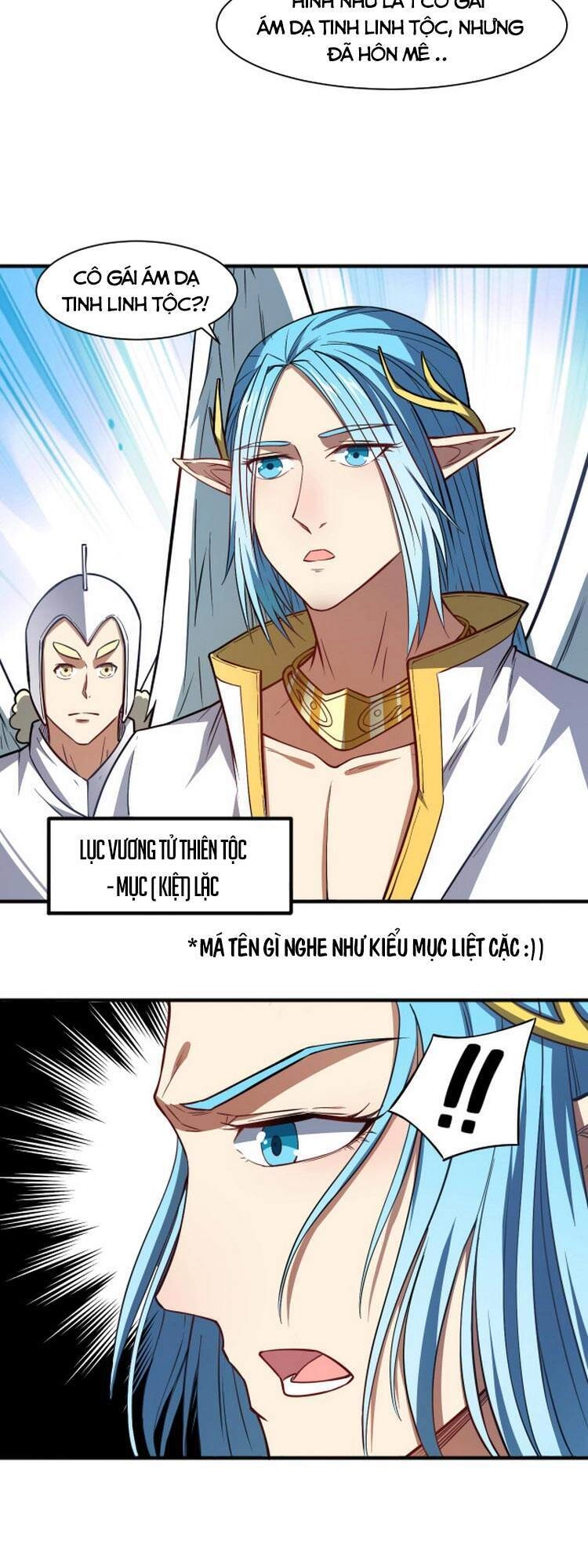 Cao Năng Lai Tập Chapter 116 - 15