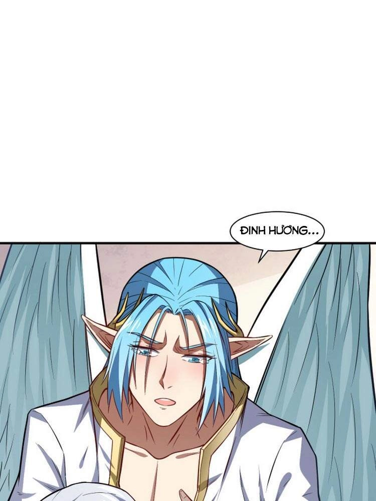 Cao Năng Lai Tập Chapter 116 - 18