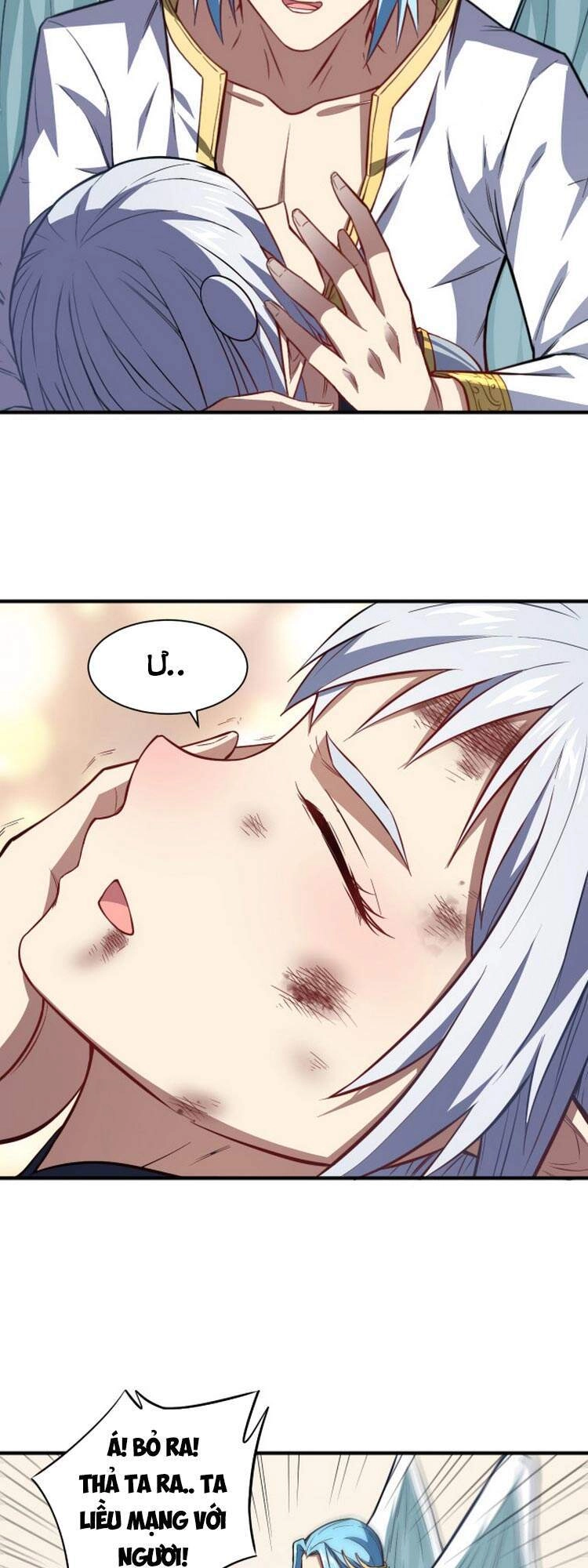 Cao Năng Lai Tập Chapter 116 - 23