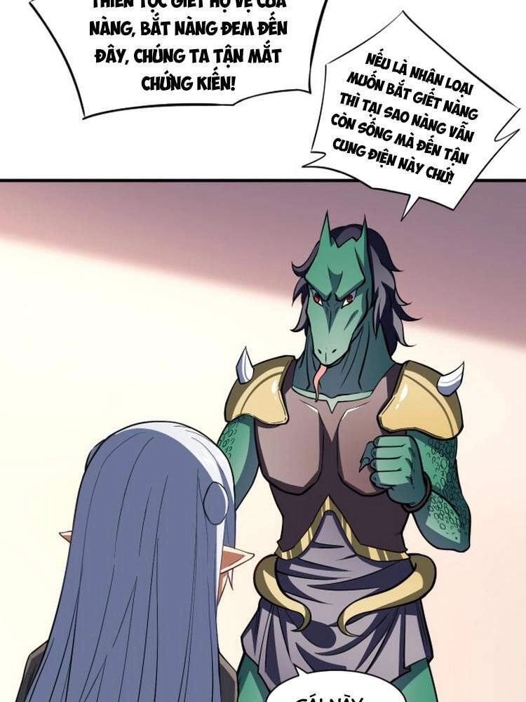 Cao Năng Lai Tập Chapter 116 - 34