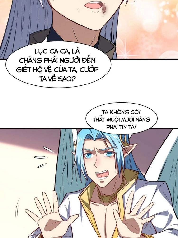 Cao Năng Lai Tập Chapter 116 - 36