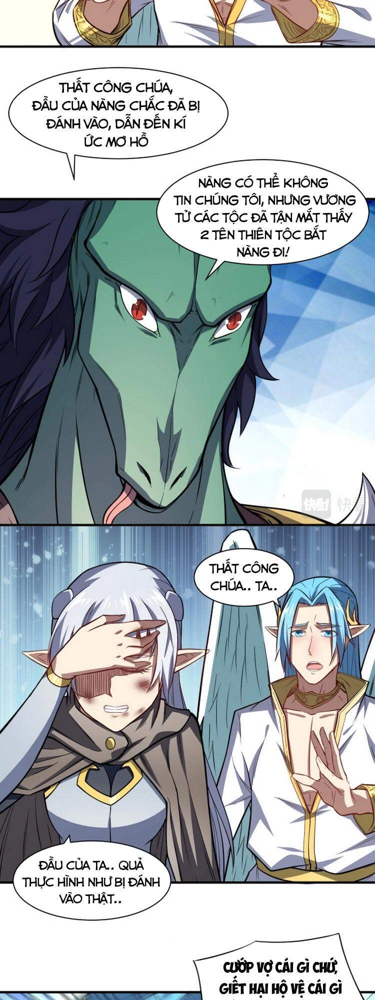 Cao Năng Lai Tập Chapter 116 - 37