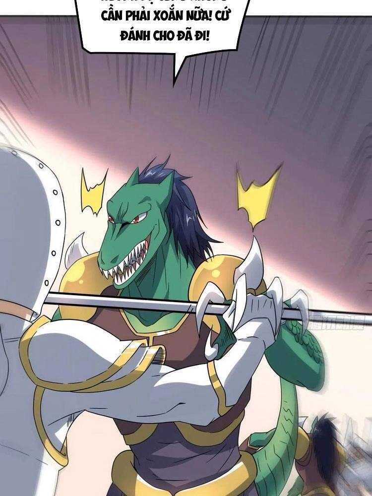 Cao Năng Lai Tập Chapter 117 - 2