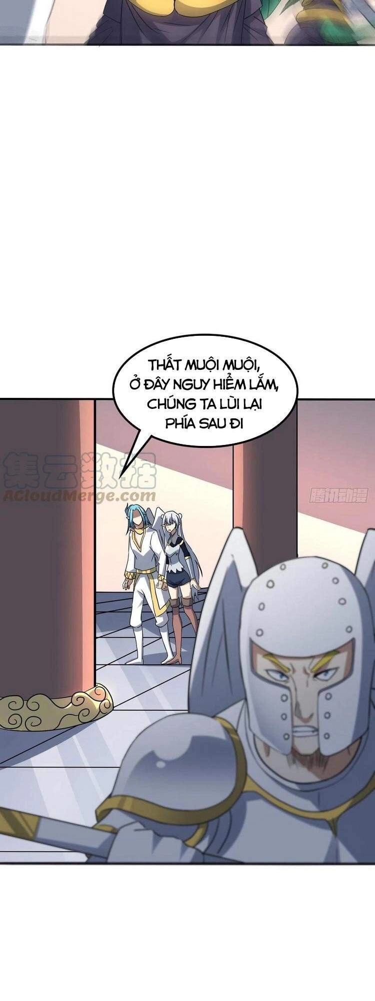 Cao Năng Lai Tập Chapter 117 - 3