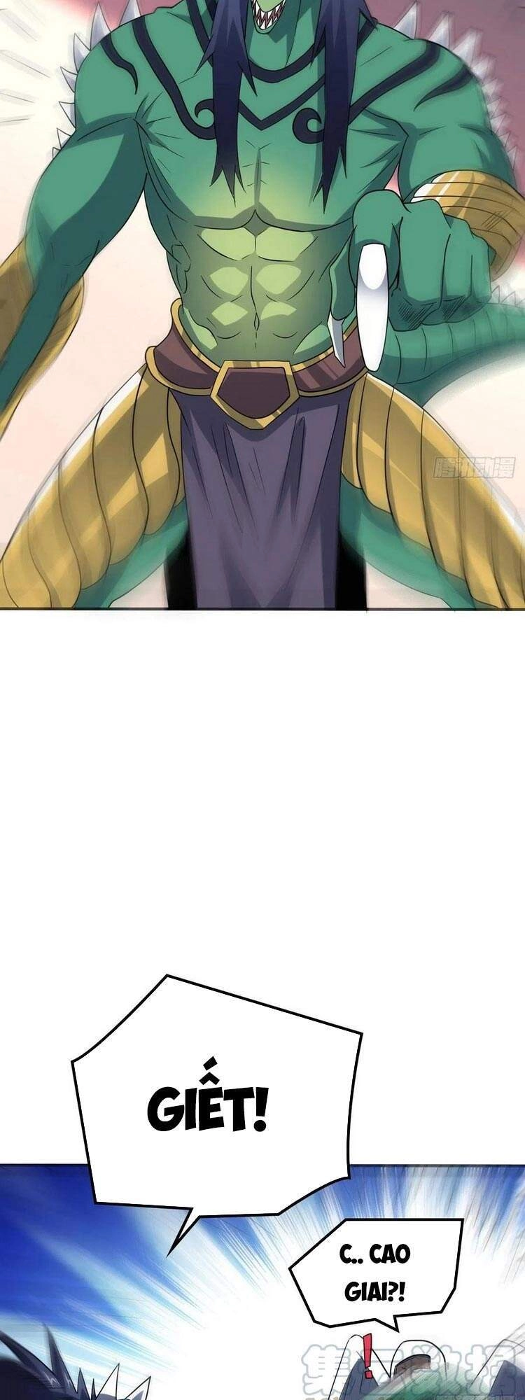 Cao Năng Lai Tập Chapter 117 - 5