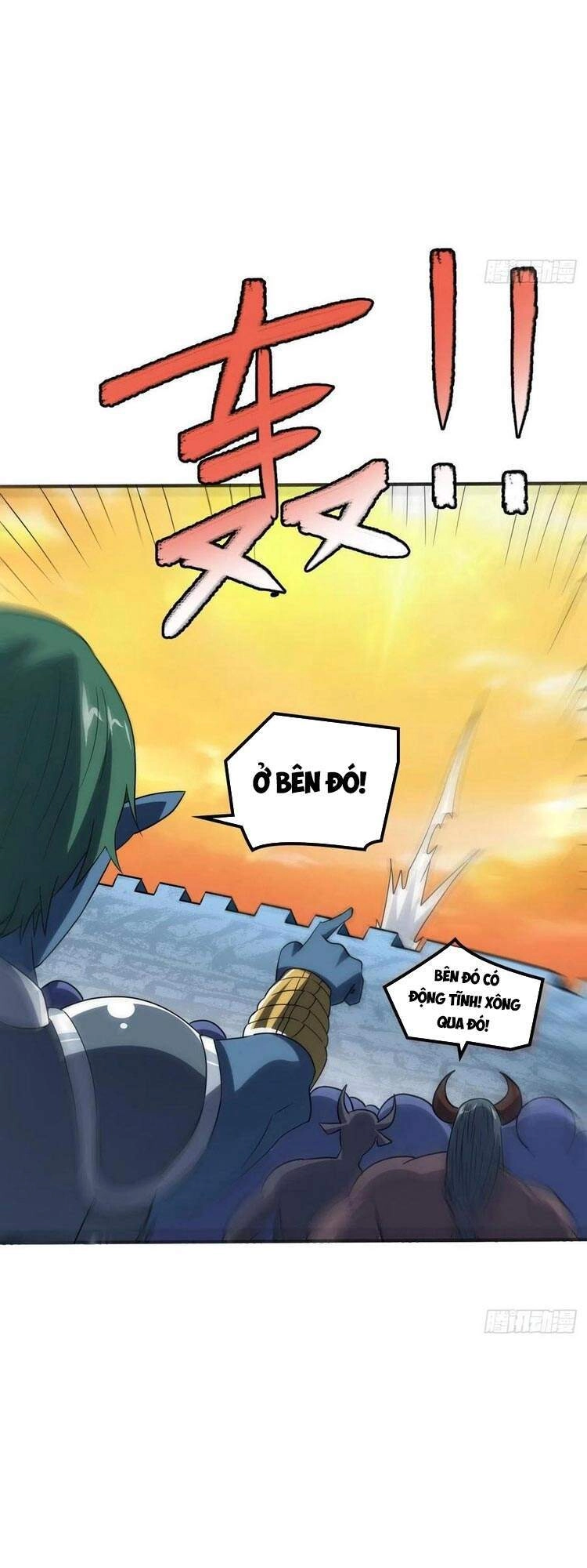 Cao Năng Lai Tập Chapter 117 - 7