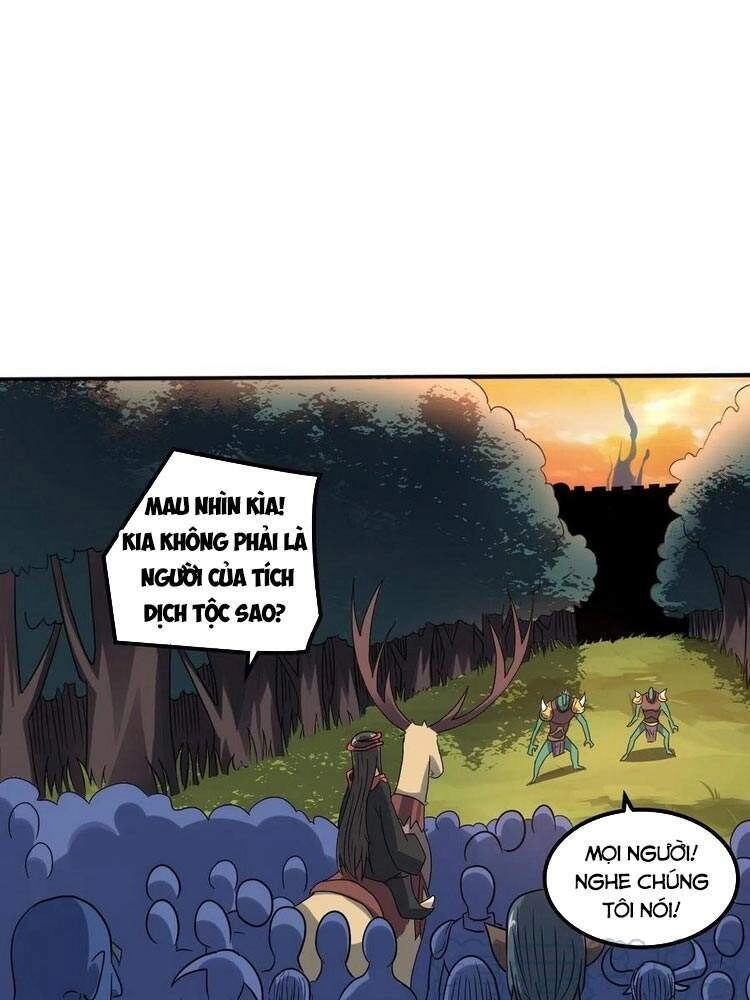 Cao Năng Lai Tập Chapter 117 - 8