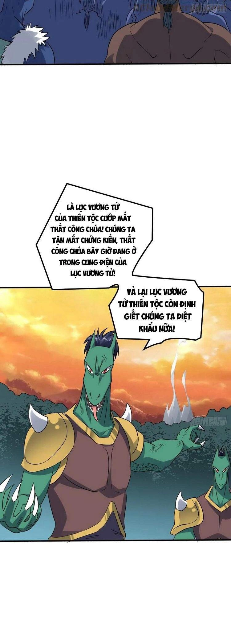 Cao Năng Lai Tập Chapter 117 - 9