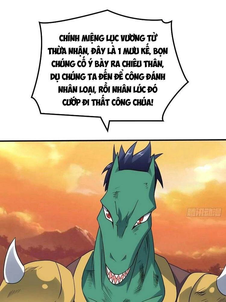 Cao Năng Lai Tập Chapter 117 - 10