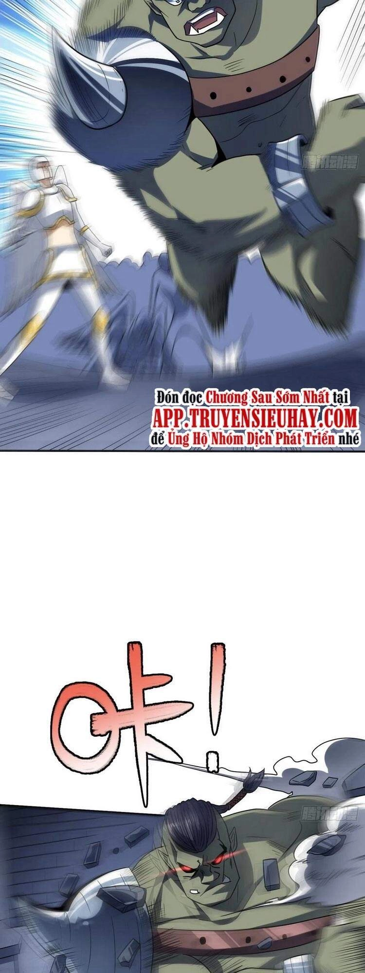 Cao Năng Lai Tập Chapter 117 - 15