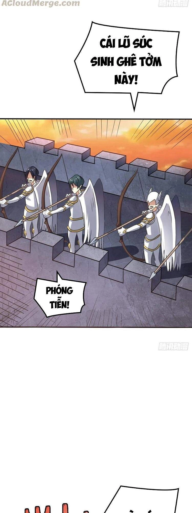 Cao Năng Lai Tập Chapter 117 - 17