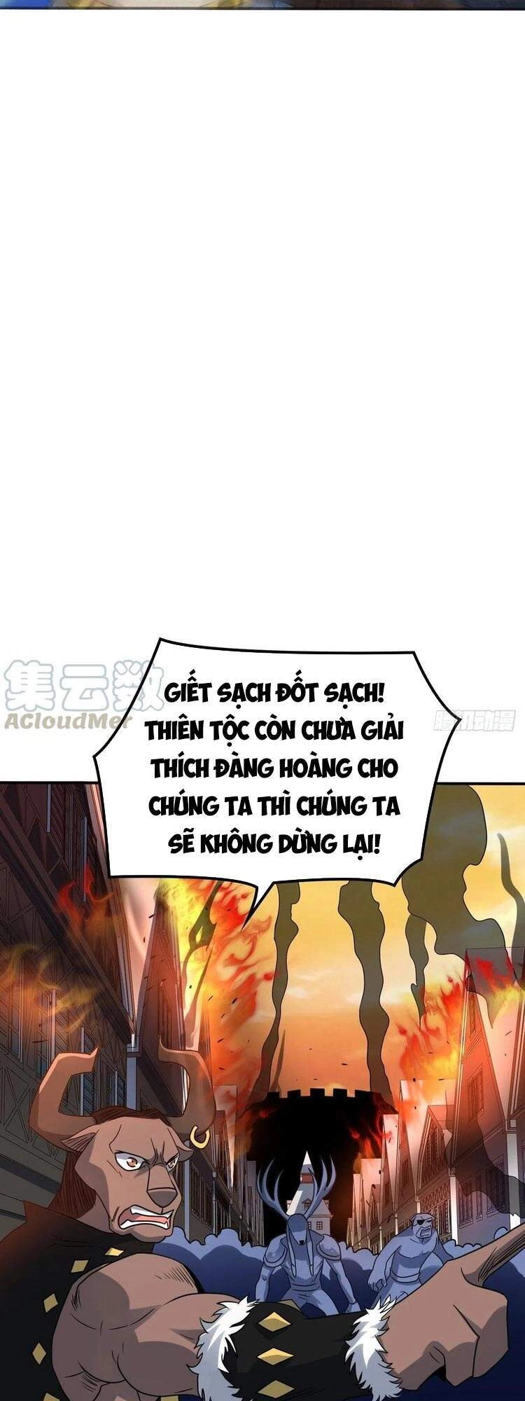 Cao Năng Lai Tập Chapter 117 - 19