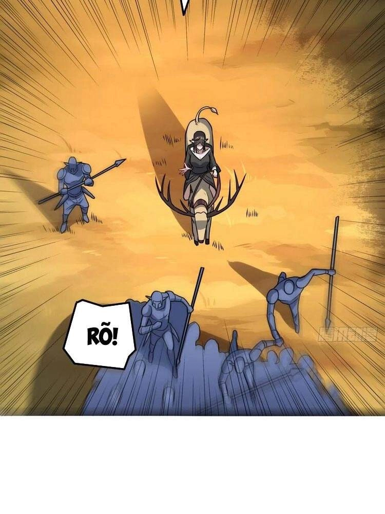 Cao Năng Lai Tập Chapter 117 - 23