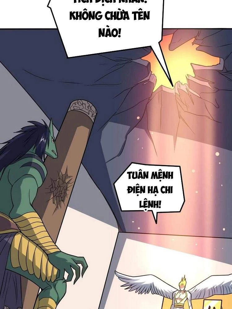 Cao Năng Lai Tập Chapter 117 - 29