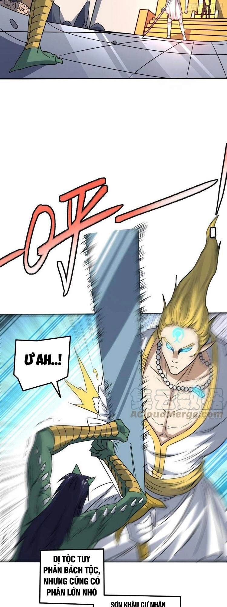 Cao Năng Lai Tập Chapter 117 - 30