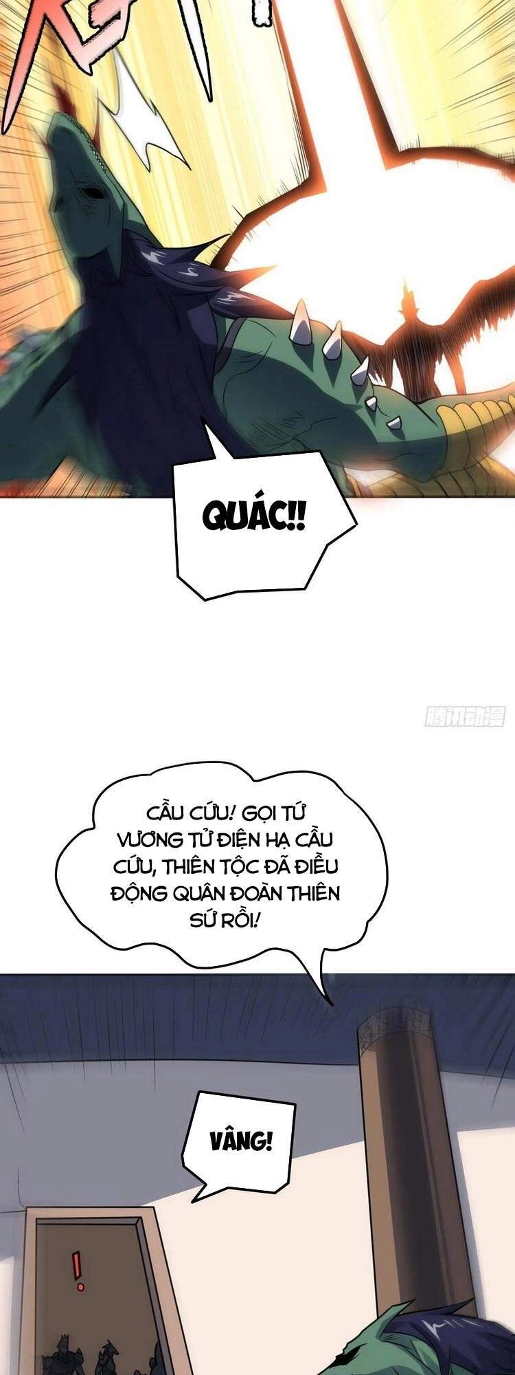 Cao Năng Lai Tập Chapter 117 - 32