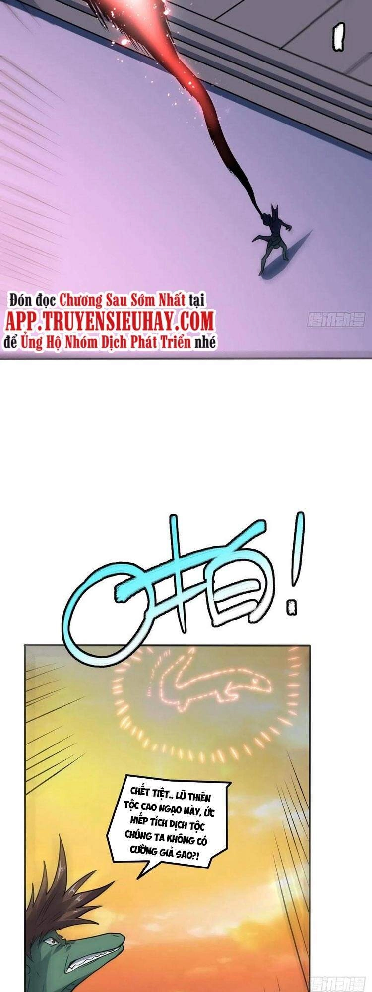 Cao Năng Lai Tập Chapter 117 - 34