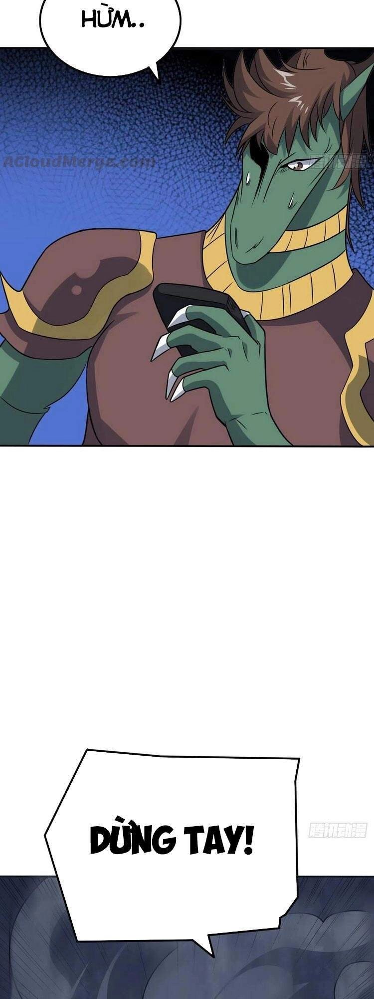 Cao Năng Lai Tập Chapter 117 - 36