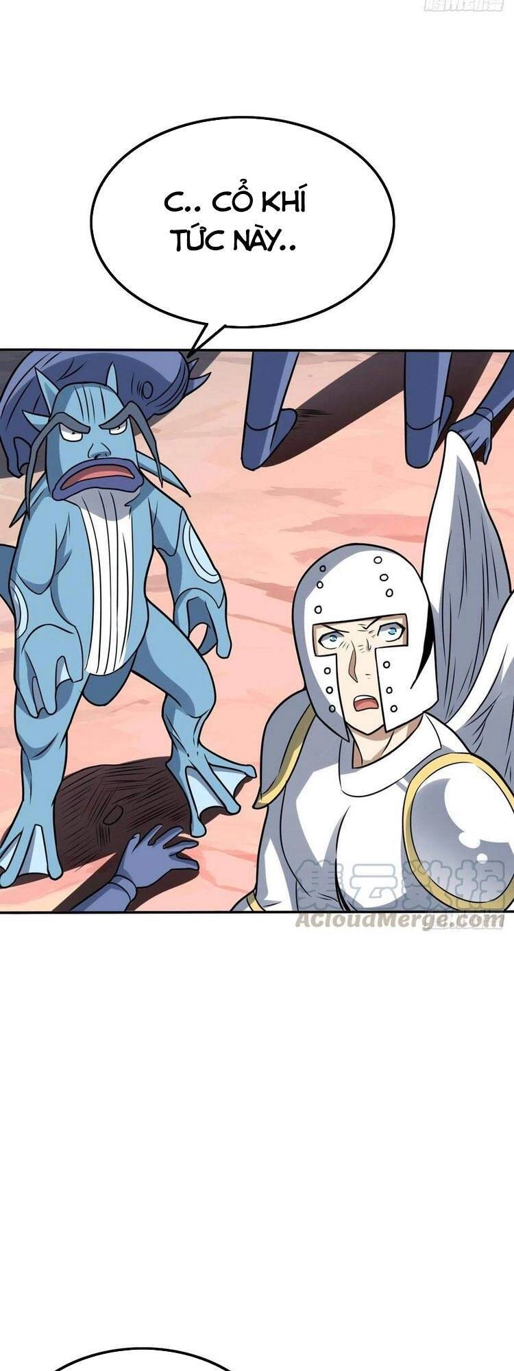 Cao Năng Lai Tập Chapter 117 - 38