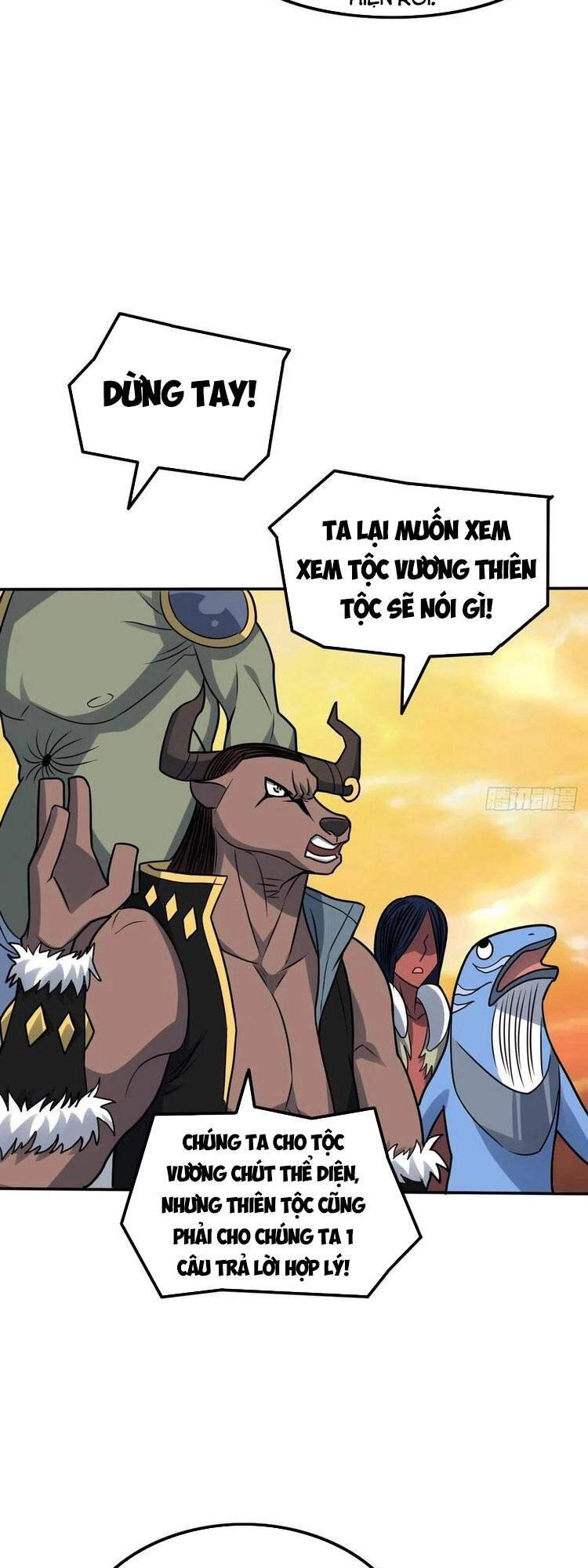 Cao Năng Lai Tập Chapter 117 - 40