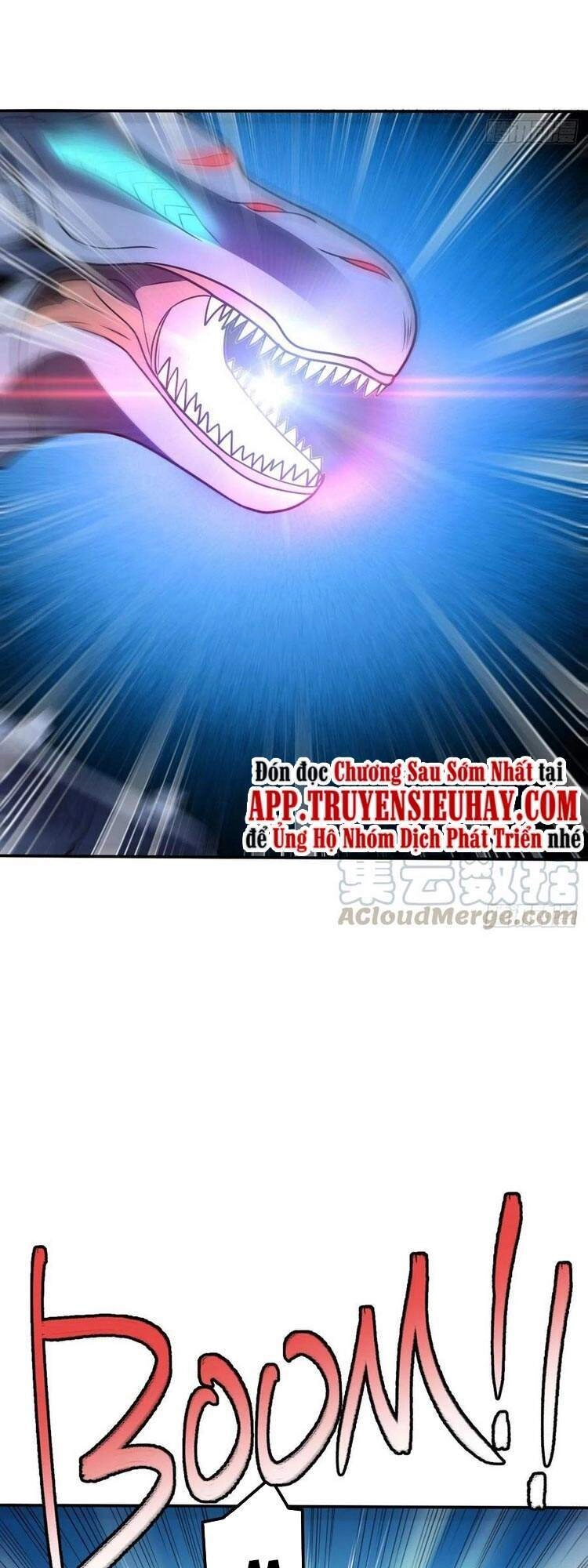 Cao Năng Lai Tập Chapter 117 - 46